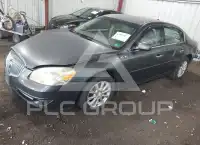2011 Buick LUCERNE photo