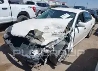 2011 Buick LUCERNE photo