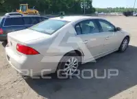 2011 Buick LUCERNE photo