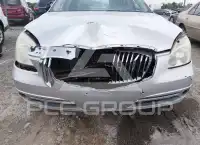 2011 Buick LUCERNE фото