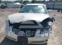 2011 Buick LUCERNE фото