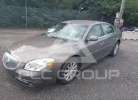 2011 Buick LUCERNE фото