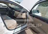 2011 Buick LUCERNE фото