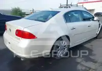 2011 Buick LUCERNE фото