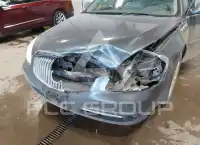 2011 Buick LUCERNE фото