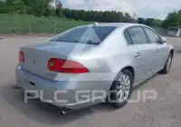 2011 Buick LUCERNE фото