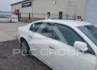 2011 Buick LUCERNE фото