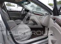 2011 Buick LUCERNE фото