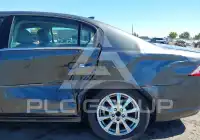 2011 Buick LUCERNE фото