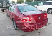 2011 Buick LUCERNE photo