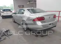 2011 Buick LUCERNE фото