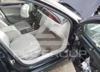 2011 Buick LUCERNE фото