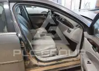 2011 Buick LUCERNE фото
