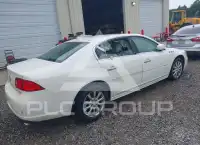 2011 Buick LUCERNE фото