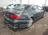 2011 Buick LUCERNE photo