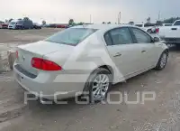 2011 Buick LUCERNE фото