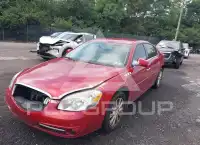 2011 Buick LUCERNE фото