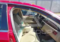 2011 Buick LUCERNE фото