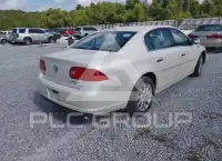 2011 Buick LUCERNE фото