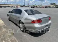2011 Buick LUCERNE фото