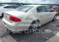 2011 Buick LUCERNE photo