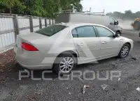 2011 Buick LUCERNE фото