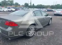 2011 Buick LUCERNE фото