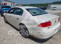 2011 Buick LUCERNE фото