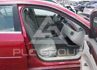 2011 Buick LUCERNE photo