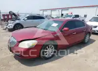 2011 Buick LUCERNE photo