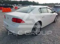 2011 Buick LUCERNE photo