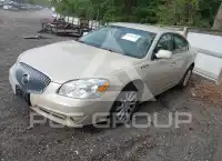 2011 Buick LUCERNE фото