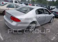 2011 Buick LUCERNE фото
