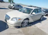 2011 Buick LUCERNE фото