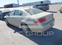 2011 Buick LUCERNE фото