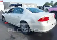 2011 Buick LUCERNE фото