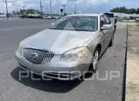 2011 Buick LUCERNE фото