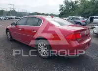 2011 Buick LUCERNE фото