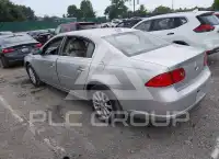 2011 Buick LUCERNE фото