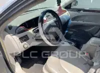 2011 Buick LUCERNE фото