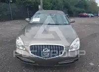 2011 Buick LUCERNE фото