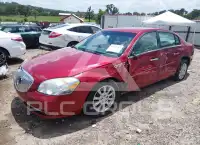 2011 Buick LUCERNE photo
