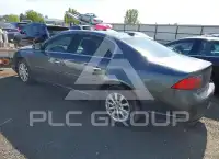 2011 Buick LUCERNE фото