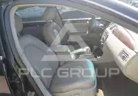 2011 Buick LUCERNE photo