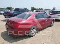 2011 Buick LUCERNE photo