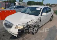 2011 Buick LUCERNE photo