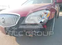 2011 Buick LUCERNE фото