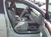 2011 Buick LUCERNE photo