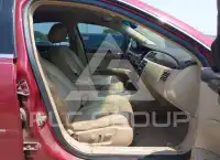 2011 Buick LUCERNE photo
