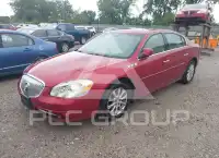 2011 Buick LUCERNE фото